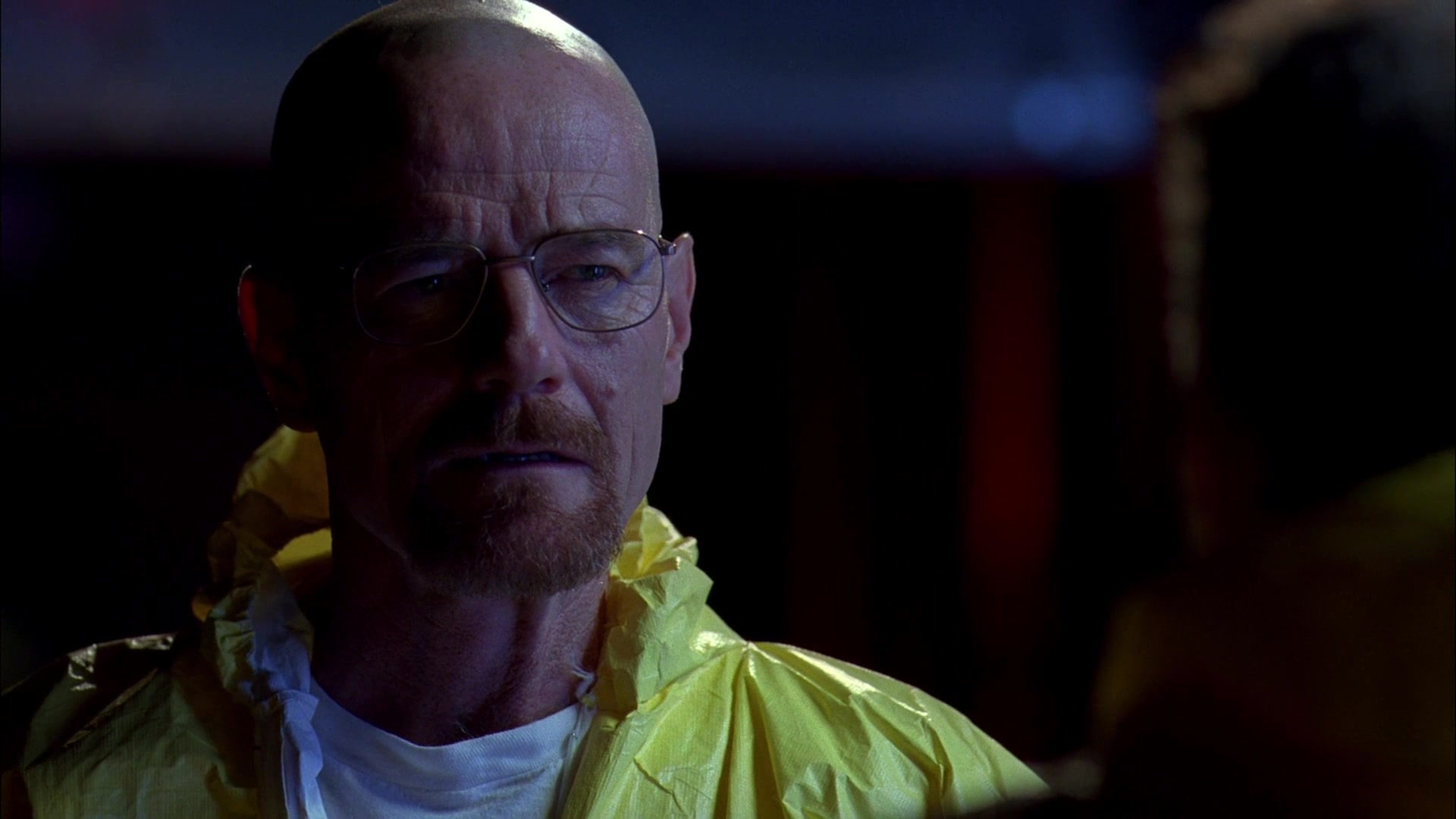 Презентация breaking bad