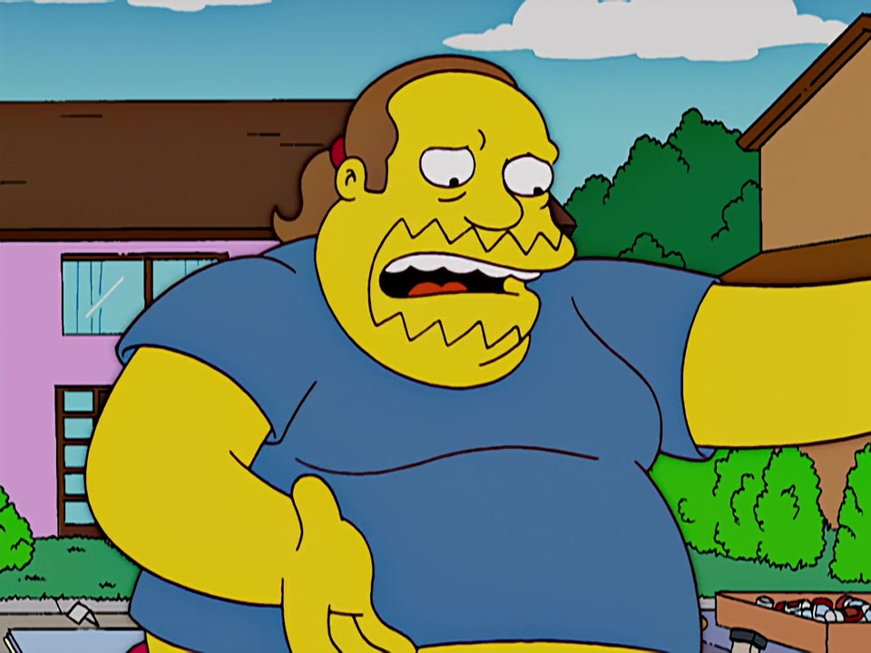 The Simpsons Season 11 Episode 17 Predictions