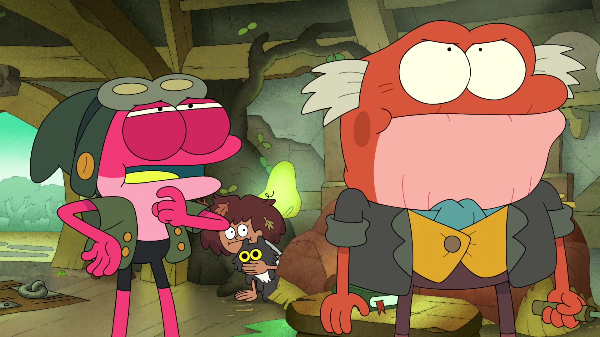 Амфибия субтитры. Амфибия мультсериал 2019. Амфибия 3 сезон. Amphibia season 2 episode 36. Amphibia мультсериал саша.