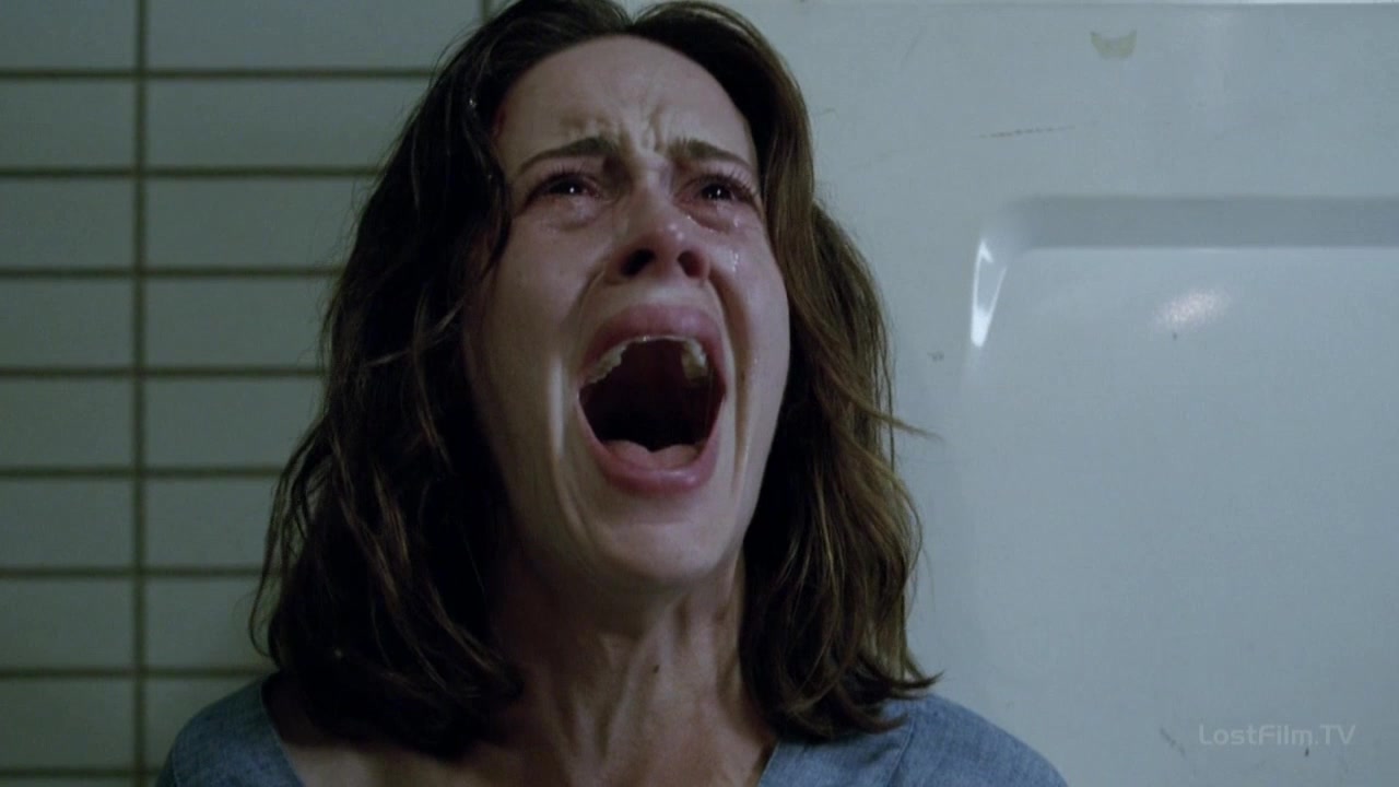 Американская история ужасов. 